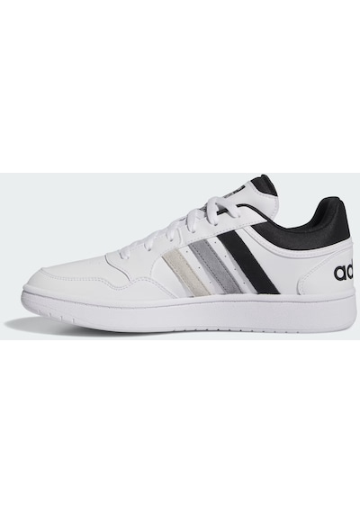 Adidas Erkek Spor Ayakkabı Hoops 3.0 Ig7914 001