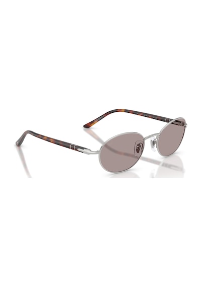 Po Po1018s 102153 55-21-145 Unisex Güneş Gözlüğü Gümüş