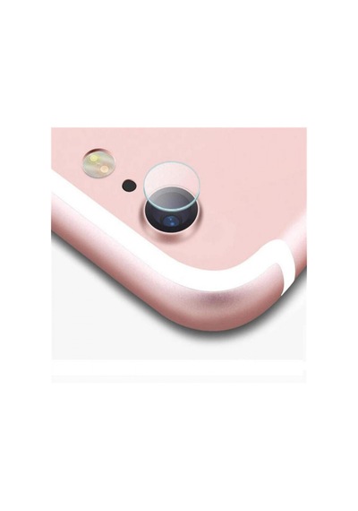 Apple Uyumlu   iPhone 7 Için Nettech 0.2 Mm Kamera Camı Kamera Cam Koruyucu