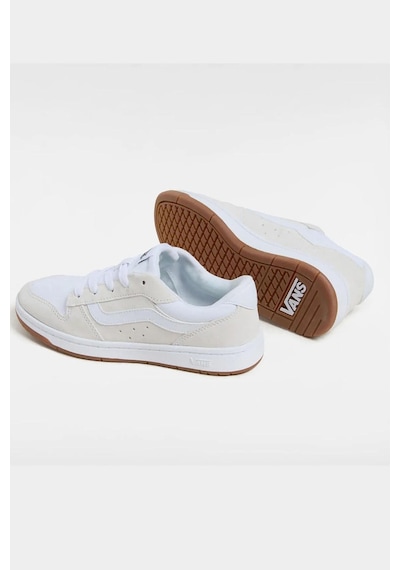 Vans Ryland Ls Kadın Spor Ayakkabı Vn000d4awww1 Beyaz Beyaz