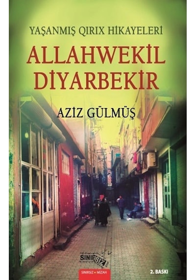 Allahwekil Diyarbekir