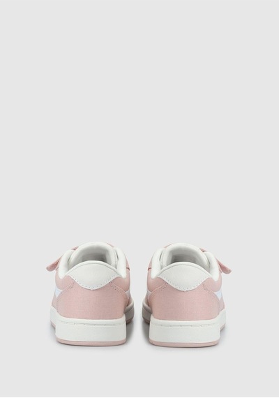 Vans Vn000d7vo3n1 Ryland Ls V-5767 Pembe