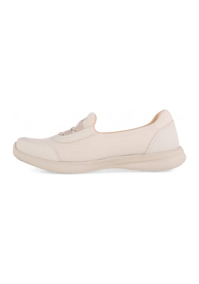 Black Sea 575 Unisex Spor Babet Ayakkabı Bej