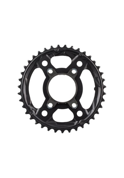 Shimano 39t-mm Aynakol Dişlisi Tiagra Fc-4703 110mm Bcd 4 Kollu Siyah