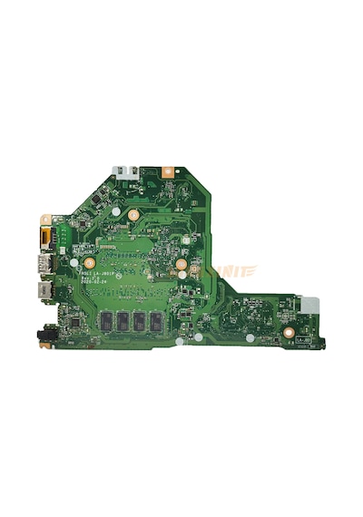 Acer Aspire 3 A315-56 Intel İ3-1005g1 İşlemci Anakart La-j801p