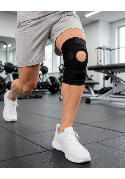 Kısa Ligamentli Dizlik Prtkslıgamentdızlık