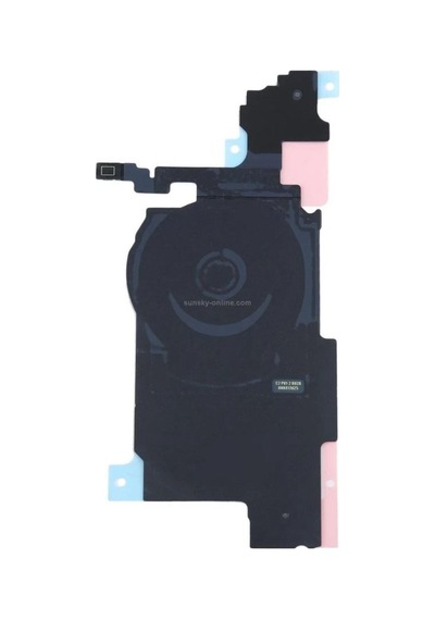 Telefon Kulübesi Samsung Note 20 N980f Uyumlu Nfc Filmi Ve Tamir Seti