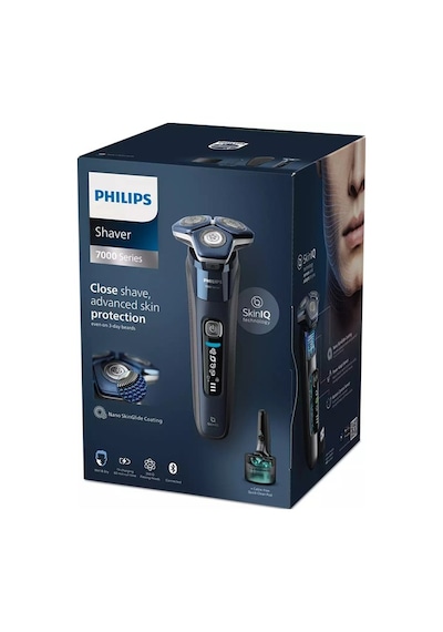 Philips Islak Ve Kuru Elektrikli Tıraş Makinesi S7885/50