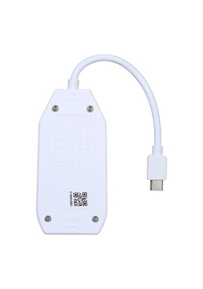 Usb Güç Ölçer Lcd Usb Test Ü Volt Amper Dijital Güç Kapasitesi Test Ut658c