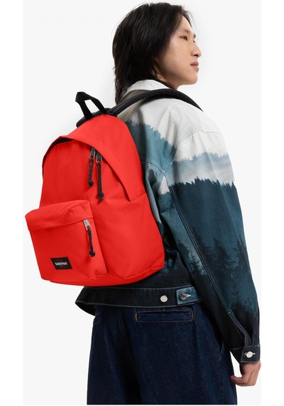Eastpak Sırt Çantası Vfe-ek0006205 Hardal