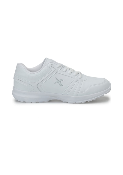 Kinetix Mıton Pu G Beyaz Unisex Koşu Ayakkabısı 000000000102697122