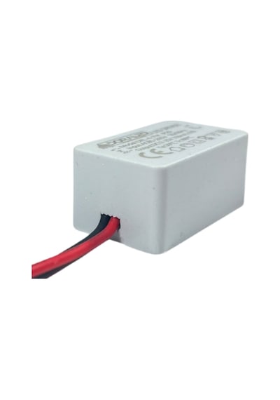 4-7X1W 350Ma 12-24V Power Led Driver IP20 Power Led Sürücü