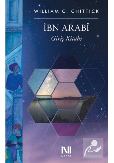 İbn Arabi / William C. Chittick 9786055902865