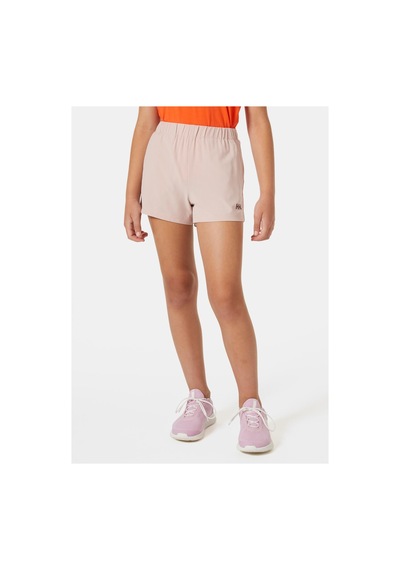 Helly Hansen Jr Thalıa 2.0 Şort Pembe