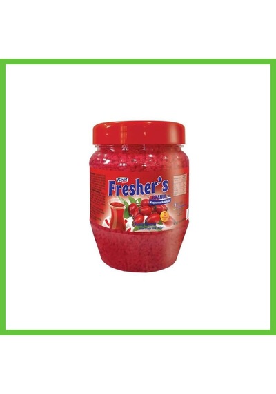 Bezos Fresher Kuşburnu Aromalı Granül İçecek 300gr 1 Adet Dmc