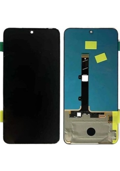 Tecno Spark 30 Pro Kl7 Oled Lcd Ekran + Dokunmatik