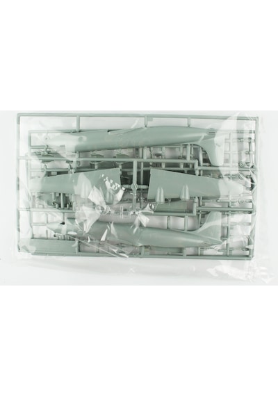 Academy 12634 1/144 Usaf C-118 Liftmaster Dc-6 Askeri Kargo Uçağı, Plastik Model Kiti