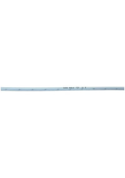 4x8mm Amber Sarı 12 Volt 25m Flat Neon Led 2,5cm De Bir Kesilebilir Mobilya Gömme Düz Neon