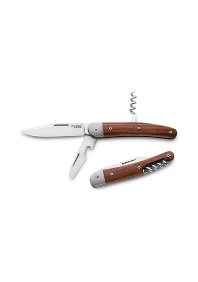 Lionsteel Jack Jk3 St Kamp Çakı Çok Renkli