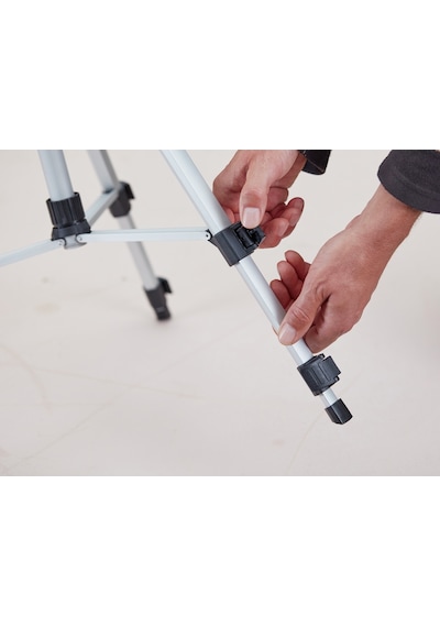 Stanley 1-77-201 Lazer Tripod