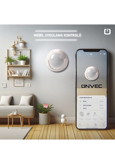 Onvec Hareket Sensörü