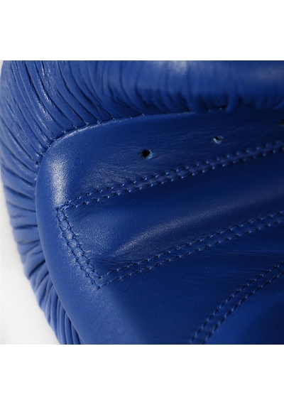 Adidas Adılbag1 Iba Onaylı Hakiki Deri Boks Eldiveni