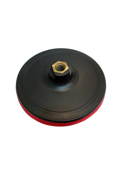 Mey İthalat Sgs 285 Cırt Zımpara Disk Altı 115 Mm