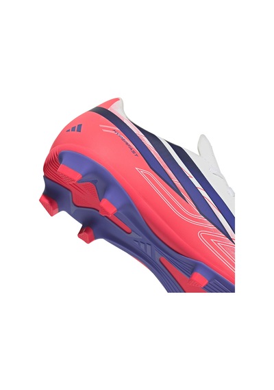 Adidas F50 Hyperfast Club Fg/mg J Çocuk Beyaz Futbol Krampon Kk1308