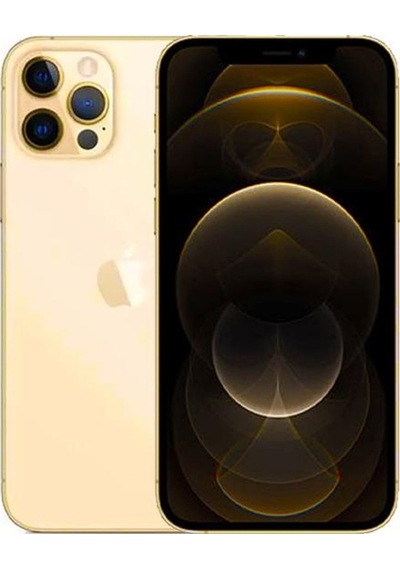 Yenilenmiş Apple iPhone 12 Pro Max 256 GB B Kalite (12 Ay Garantili)