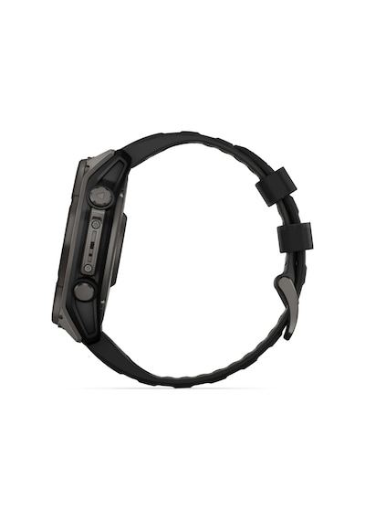 Garmin Fenix 8 51 MM Solar Akıllı Saat (Distribütör Garantili)