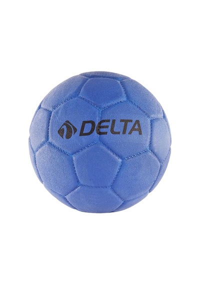 Delta Deluxe Kauçuk Numara Hentbol Topu Rhb-222 Mavi
