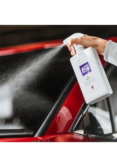 Autoglym Fast Glass 500ml Cam-gösterge-ekran-tablet Temizleyici