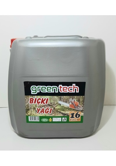 greentech BIÇKI YAGI 16 LİTRE