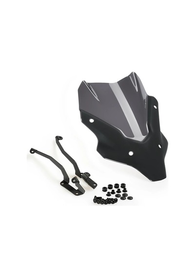 Puıg 20618f Wındshıelds N.g.sport Yamaha Mt07 21'-c Dark Smoke Füme