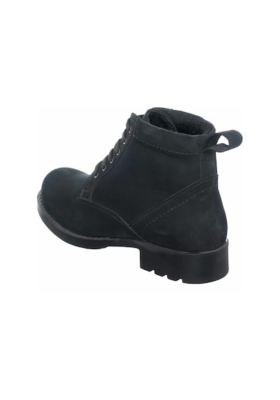 Costo Shoes 41-42-43-44 Numara F632 Siyah Yağlı Dana Nubuk Rahat Geniş Kalıp Süspansiyonlu Taban Üst Kalite Büyük Numara Erkek Bot Siyah Costo Shoes 41-42-43-44 Numara F632 Siyah Yağlı Dana Nubuk Rahat Geniş Kalıp Süspansiyonlu Taban Üst Kalite Büyük Numara Erkek Bot Siyah
