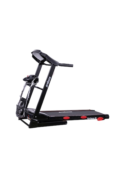 Proforce Optimum M Masaj Aletli Koşu Bandı 2.5 Hp Led Gösterge 0 - 14 Km/S Hız Kolay Kurulum Proforce Optimum M Masaj Aletli Koşu Bandı 2.5 Hp Led Gösterge 0 - 14 Km/S Hız Kolay Kurulum