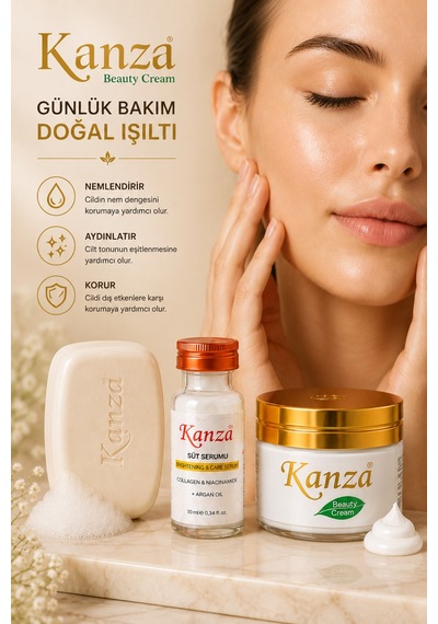 Cilt Beyazlatıcı Krem, Leke Karşıtı Ve Ton Eşitleyici - 573327813