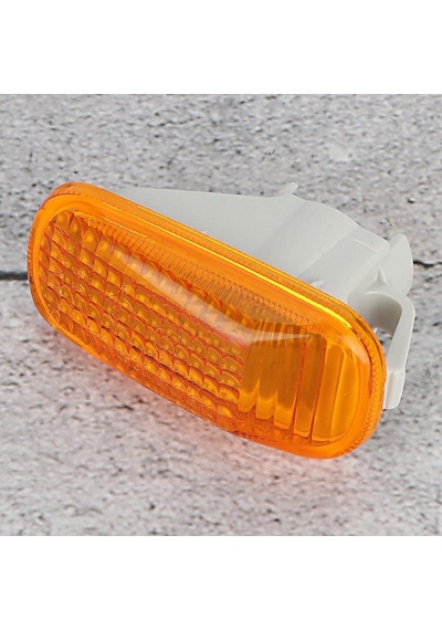 Honda Civic Sağ Sol Ön Çamurluk Sinyal Lambası Takım 2002-2005