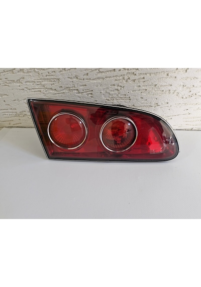 Seat Cordoba Sol Bagaj İç Stop Lambası Hella Sıfır 2003-2009