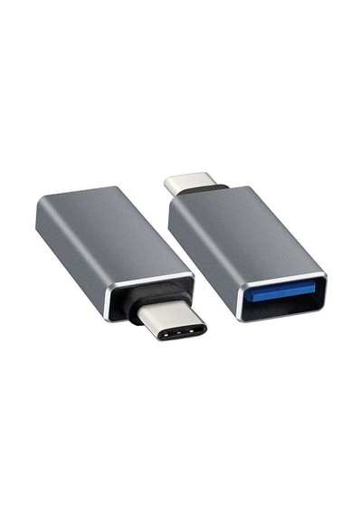 Vcom Ca431m Type-c Erkek To Usb 3.0 Dişi Çevirici Kdo