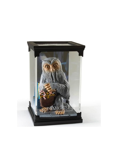 Fantastic Beasts Demiguise Koleksiyon Figür - 4