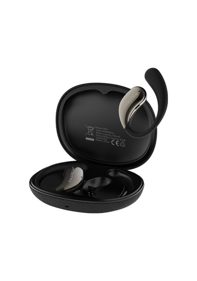 Kablosuz Bluetooth Bağlantılı Kulak Çerçeveli Bluetooth Kulaklık Bt 5.4 Wireless Kulaklık