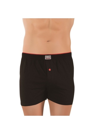 Öztaş Erkek Havlu Bel % 100 Penye Boxer 5'Li A1129