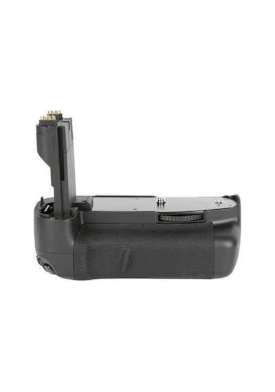 Canon 7D için Meike Battery Grip + 2 Ad Lp-E6N Batarya