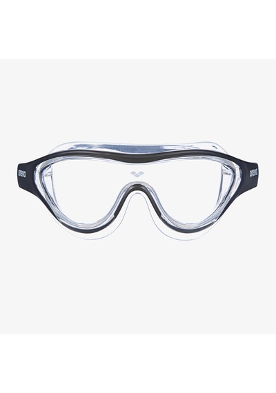 Arena The One Mask Unisex Siyah Antrenman Gözlüğü - 003148 Siyah