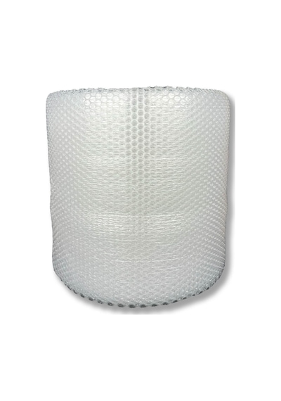 2 Adet Balonlu Naylon 50cm X 50mt 35gr Patpat Pıtpıt Ambalaj, Paketleme, Eşya Koruma Naylonu