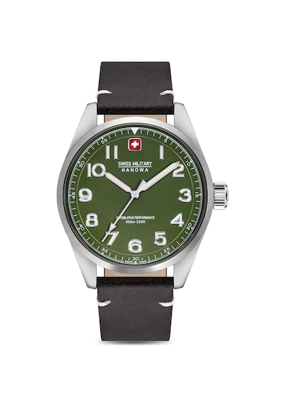 Swiss Military Smwga2100404 Erkek Kol Saati