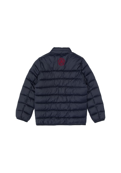 U.s. Polo Assn. Erkek Çocuk Lacivert Mont 50312088-vr033 Lacivert