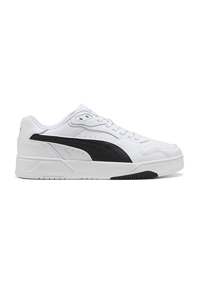 Puma Rbd Break Low Unisex Günlük Ayakkabı 40258603 Beyaz