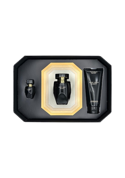 Victoria's Secret Very Sexy Night Orta Boy Hediye Seti